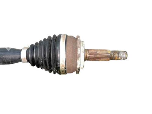 Right front driveshaft TOYOTA AURIS (_E18_) 1.4 D-4D (NDE180_, NDE180R) | BP25211333M39 - Image 2