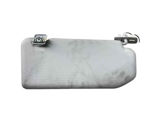 Left sun visor PEUGEOT 508 SW I (8E_) 2.0 HDi | BP31869499I1