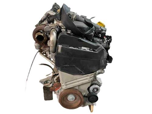 Engine NISSAN JUKE (F15) 1.5 dCi | BP31682690M1 - Image 5