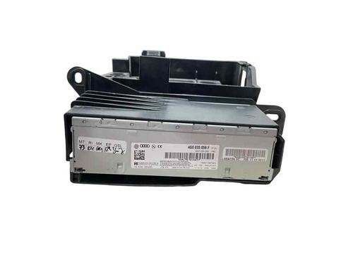 Bilradio AUDI Q5 (8RB) [2008-2019]  31683562