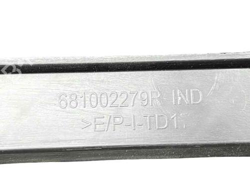 Airbag Kit DACIA SANDERO III 1.0 TCe 110 | BP30803277C86 