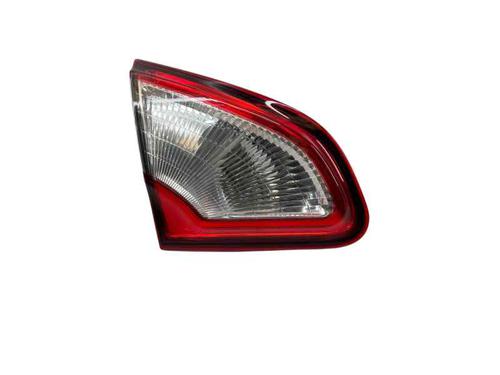 Farolim esquerdo da mala Farolim esquerdo da mala NISSAN QASHQAI I (J10, NJ10) 1.5 dCi (106 hp) 25213768 25213768