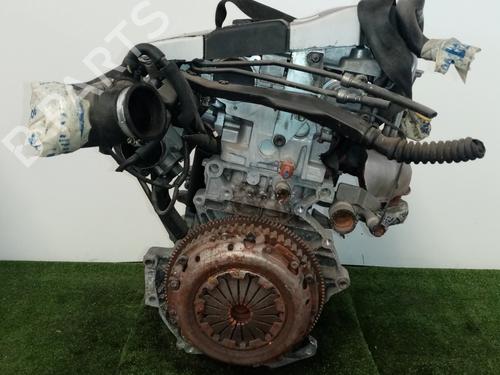 Engine VOLVO S40 II (544) | BP31683817M1 - Image 8