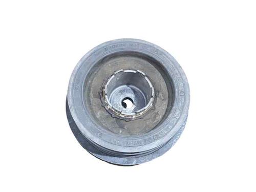 Used Pulley Pulley BMW 5 (E60) 535 d (286 hp) 33424126 33424126