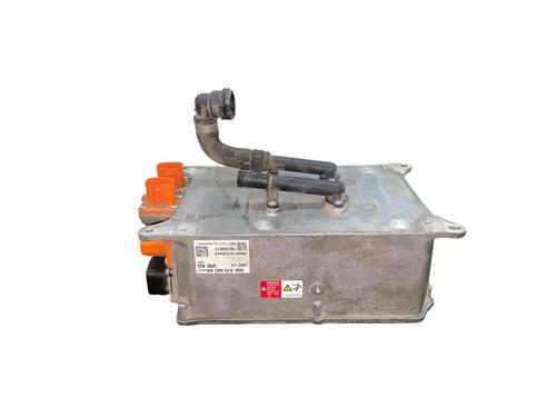 Electronic module VW GOLF ALLTRACK VII Variant (BA5, BV5) 1.6 TDI 4motion | BP24861484M83 - Image 3