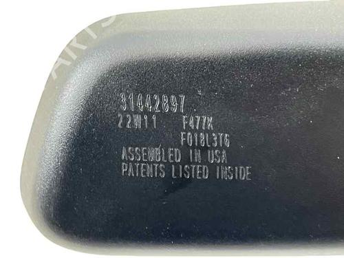 Used Rear mirror Rear mirror VOLVO XC40 (536) T2 (129 hp) 33424608 33424608