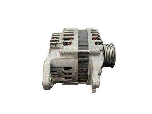 Alternator NISSAN ALMERA II Hatchback (N16) 1.5 | BP27672455M7 - Image 6