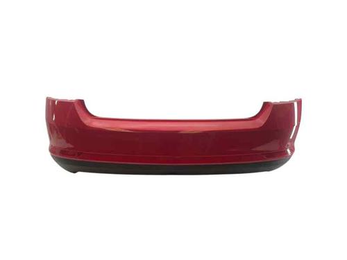 Used Rear bumper SKODA RAPID (NH3, NK3, NK6) 1.6 TDI (90 hp) 26376574