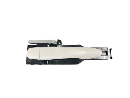 Used Rear right exterior door handle NISSAN PULSAR Hatchback (C13) 1.2 DIG-T (115 hp) 25212298