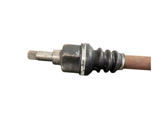 Used Left front driveshaft Left front driveshaft PEUGEOT 206 Saloon 1.4 (75 hp) 25135279 25135279