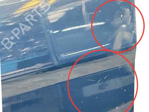 Venstre side skydedør Venstre side skydedør FORD TRANSIT CONNECT V408 Box Body/MPV 1.5 TDCi (101 hp) 34236978 34236978