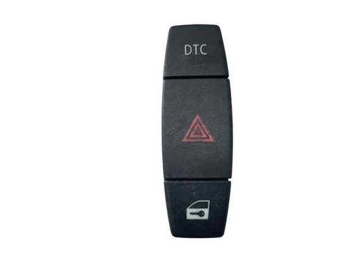 Used Warning switch Warning switch BMW 1 (E81) 116 d (116 hp) 29497823 29497823