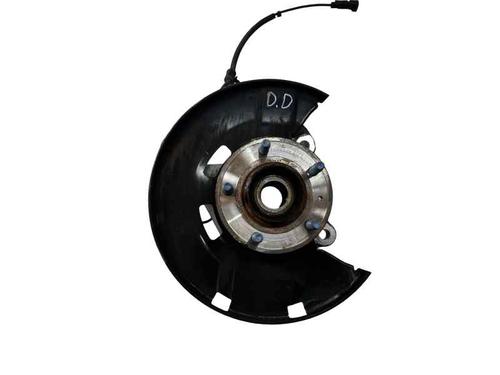 Left front steering knuckle OPEL ASTRA J (P10) | BP33424700M25 - Image 4