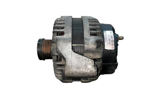 Generator SSANGYONG RODIUS I 2.7 Xdi 4WD (163 hp) 25210696