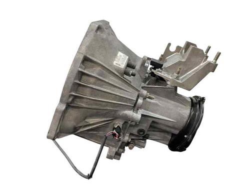 Used Gearbox FORD FIESTA IV (JA_, JB_) 1.0 i (52 hp) 27533932