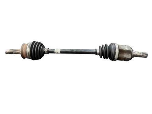 Used Left front driveshaft OPEL CORSA D (S07) 1.2 (L08, L68) (80 hp) 28052419