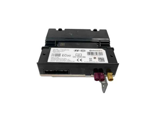 Electronic module HYUNDAI BAYON (BC3) 1.0 T-GDI 48V-Hybrid | BP25213456M83  - Image 6