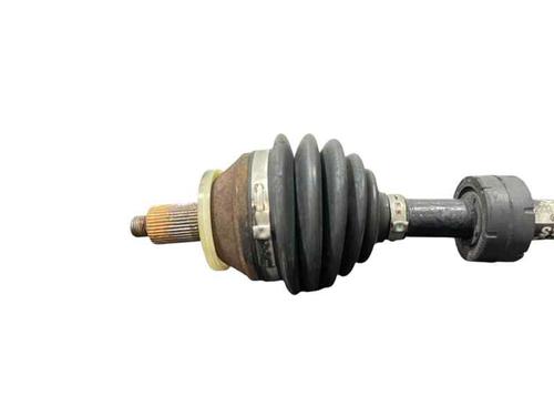 Left front driveshaft SEAT IBIZA III (6L1) 1.9 TDI | BP29497918M38 