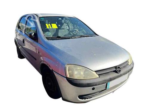 Starter OPEL CORSA C (X01) 1.0 (F08, F68) | BP31870328M8 - Image 8