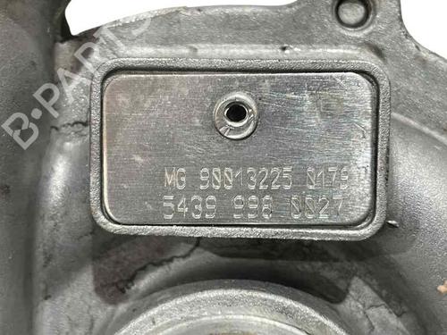 Turbocharger/Supercharger RENAULT GRAND SCÉNIC II (JM0/1_) | BP31682283M71