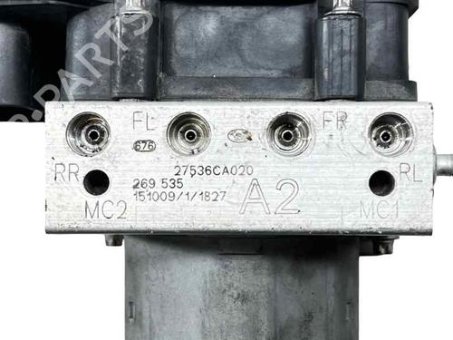 ABS pump TOYOTA GT 86 Coupe (ZN6_) 2.0 (ZN6AC_, ZN6BC_, ZN6K) | BP33424260M43 - Image 8