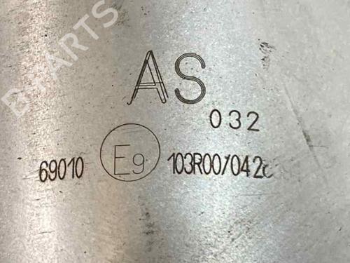 Catalyst TOYOTA AURIS (_E18_) 1.8 Hybrid (ZWE186_, ZWE186R) | BP29497917M10 