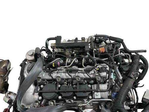 Engine CHEVROLET ORLANDO (J309) 2.0 D | BP33014076M1  - Image 9