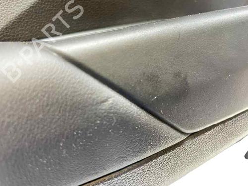 Used Rear left panel VW T-ROC (A11, D11) 2.0 TDI (150 hp) 29177886