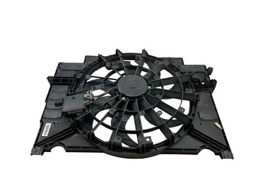 Used Radiator fan Radiator fan JAGUAR XE (X760) 2.0 D AWD (180 hp) 33425365 33425365