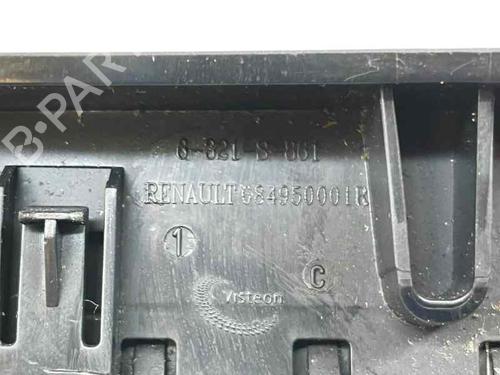 Headlight switch RENAULT MASTER III Van (FV) 2.3 dCi 110 FWD (FV0R, FV0W, FV1A) | BP29176873I24 - Image 2