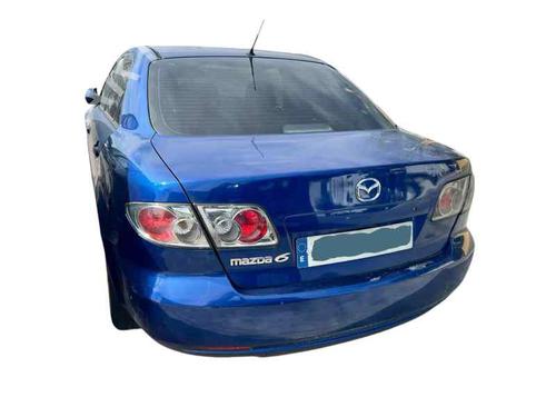 Left front driveshaft MAZDA 6 Saloon (GG) 2.0 DI (GG14) | BP27448511M38 - Image 1