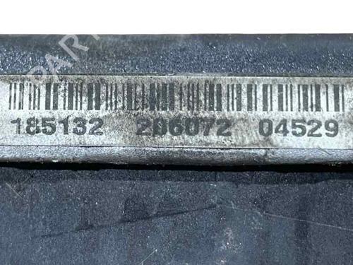 Engine control unit (ECU) OPEL CORSA C (X01) 1.0 (F08, F68) | BP31870329M57 - Image 2