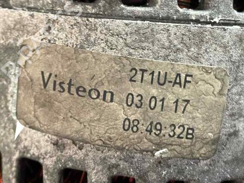 Alternator FORD TOURNEO CONNECT 1.8 TDCi | BP30844602M7 