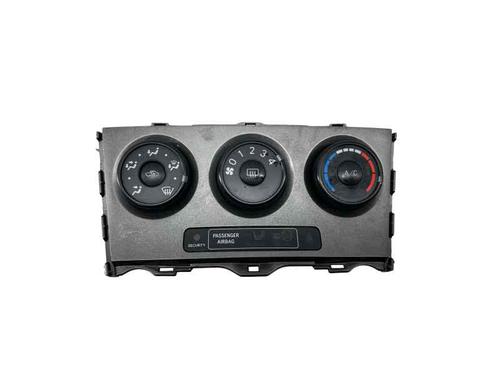 Used Climate control Climate control TOYOTA AURIS (_E15_) 1.6 (ZRE151_, ZRE151R) (124 hp) 32181952 32181952