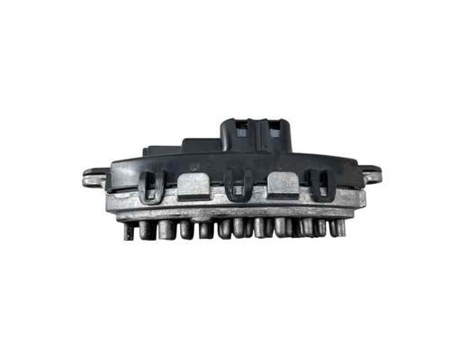 Heater resistor RENAULT MEGANE IV Hatchback (B9A/M/N_) 1.6 dCi 130 (B9A4) | BP30270984M108 - Image 4