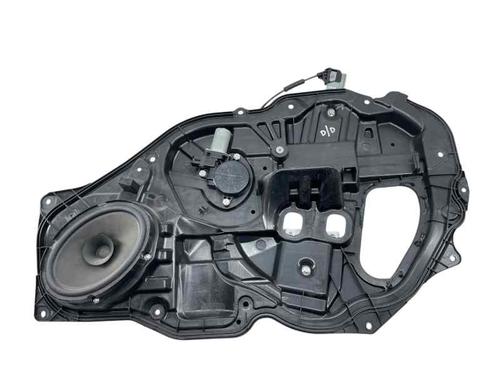 Front right window mechanism MAZDA 6 Hatchback (GH) 2.2 MZR-CD (GH10) | BP29934011C23 - Image 4