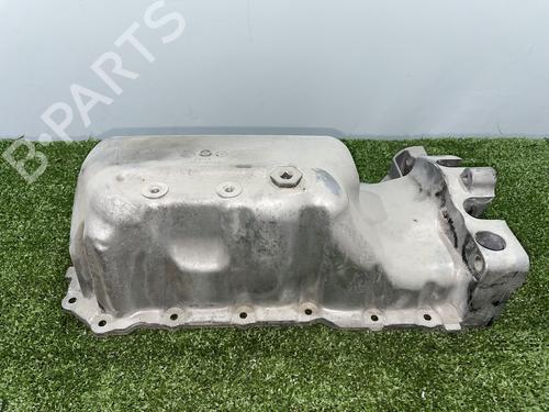 Used Oil sump Oil sump CITROËN XSARA Coupe (N0) [1998-2005] 31681486 31681486