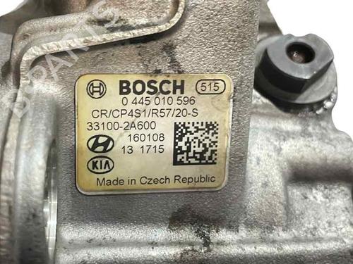 Injection pump HYUNDAI i30 (GD) 1.6 CRDi | BP29628230M78 