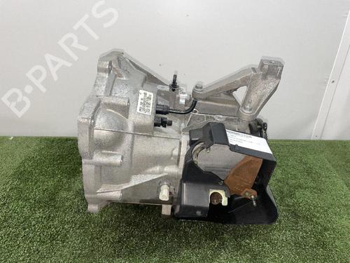 Gearkasse FORD FOCUS II (DA_, HCP, DP) [2004-2013]  31684520
