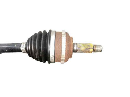 Left front driveshaft HONDA CIVIC VII Hatchback (EU, EP, EV) 1.7 CTDi (EP4, EU9) | BP24224224M38 - Image 3