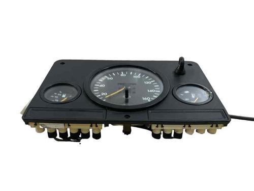 Instrument cluster MERCEDES-BENZ MB Van (W631) | BP31683548C47