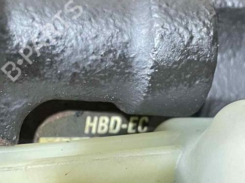 Steering pump FORD MONDEO III Saloon (B4Y) 2.0 16V | BP32182092M99 