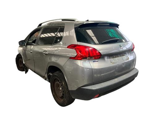 Front right window mechanism PEUGEOT 2008 I (CU_) 1.2 VTi | BP25211510C23 - Image 5