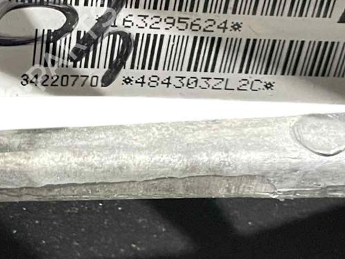 Steering wheel NISSAN PULSAR Hatchback (C13) 1.2 DIG-T | BP25212309C49 - Image 4