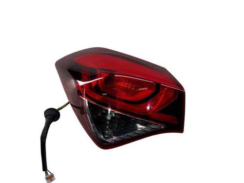 Used Left taillight HYUNDAI i20 II Coupe (GB) 1.2 (84 hp) 32381957