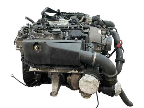 Engine MERCEDES-BENZ M-CLASS (W163) ML 270 CDI (163.113) | BP28052426M1 