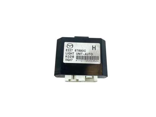 Modulo electronico MAZDA CX-7 (ER) 2.2 MZR-CD AWD (ER10A) (173 hp) 27448639