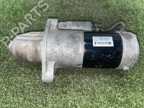Used Starter Starter SMART FORFOUR (454) [2004-2006] 31680700 31680700
