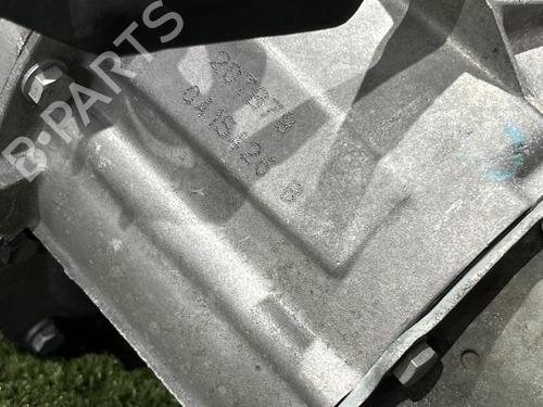 Gearbox PEUGEOT 406 (8B)  | BP31684221M3 