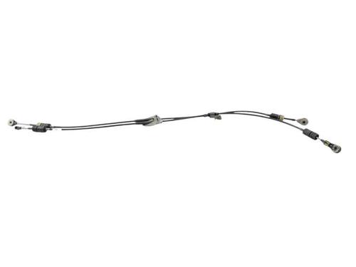Cable FORD FIESTA VI (CB1, CCN) 1.6 TDCi | BP30367819E12 - Image 4